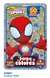 VERTICE FLOW PACK JUEGA Y COLOREA SPIDEY 5894