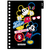 AGENDA 14X20 DXP MICKEY FRIENDS 1418253