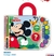 VERTICE BLISTER ACUARELAS MICKEY 5942