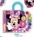 VERTICE BLISTER ACUARELAS MINNIE 5943