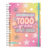 REYSA AGENDA 2DxP HOLO 15x21 8002 - comprar online