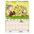 CALENDARIO 30X40 SNOOPY 1419134 - tienda online