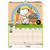 Imagen de CALENDARIO 30X40 SNOOPY 1419134