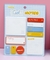 STICKY NOTE COOL NOTES CELESTE WE3093