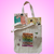 Ecobag Pilha de Livros Heartstopper - comprar online