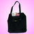 Ecobag Love Preta - comprar online