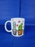 Caneca Personalizada - Cactos Flores - comprar online