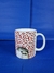 Caneca Personalizada - Gato Mal Humorado - comprar online