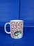 Caneca Personalizada - Gato Mal Humorado - Putz Grila Shop - Presentes e Acessórios