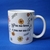 Caneca Personalizada - Paz na terra - comprar online