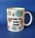 Caneca Personalizada - Caneca - Fod@-$& Meu Anjo - comprar online