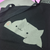 Ecobag Hello Cat Preta - loja online