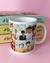 Imagem do Caneca Personalizada - Nick and Charlie