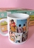 Caneca Personalizada - Nick and Charlie - comprar online