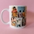 Caneca Personalizada - Nick and Charlie - loja online