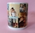 Caneca Personalizada - Nick and Charlie na internet