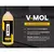 V-MOL Lava Autos Desincrustante Vonixx - comprar online