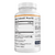 Vitamina C 1000mg com Rose Hips 5mg, 90 tab, Amazon Elements - comprar online
