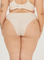 Calcinha Plus Size Tanga Alta Nayane Rodrigues 25760 - comprar online