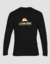 Camiseta Dry Fit UV 50 Manga Longa Ser Aventureiro Trekking Montanhismo Unissex - comprar online