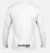 Camiseta Dry Fit UV 50 Manga Longa I'm Hiker Trekker Unissex - loja online