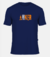 Camiseta Dry Fit UV 50 Manga Curta I'm Hiker Trekker Unissex - Ser Aventureiro