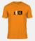 Camiseta Dry Fit UV 50 Manga Curta I'm Hiker Trekker Unissex - comprar online