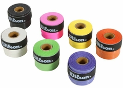 Wilson Grip Liso Multicolor - comprar en línea