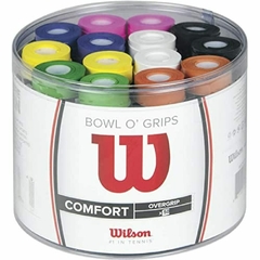 Wilson Grip Liso Multicolor