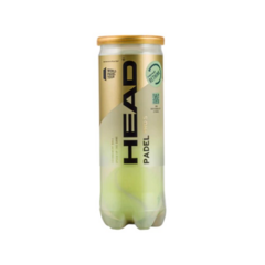 Head Pelotas Padel Pro S