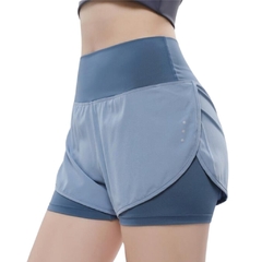 Lagai Runner Short Varios Colores - comprar en línea