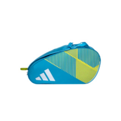 Adidas Paletero Control Azul 2024