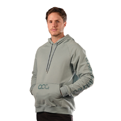 Aca Sudadera Verde Olivo - comprar en línea