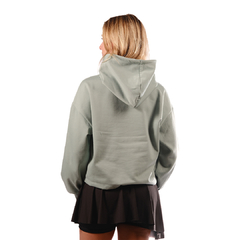 Aca Sudadera de Mujer Verde Olivo - comprar en línea