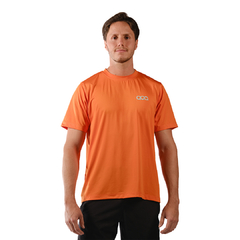 Aca Camiseta de Poliéster Varios Colores - Boleros Padel Store