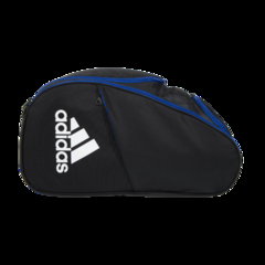 Adidas Paletero Multigame Negro/Azul