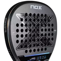 Nox LA 10 Quantum 12K 2025 By Leo Augsburguer en internet