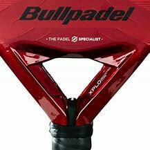 PALA BULLPADEL XPLO COMFORT 2025 - Boleros Padel Store