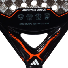 Adipower Junior 3.2 - Boleros Padel Store