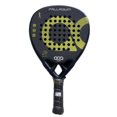 Pala De Pádel Aca Palladium Gold