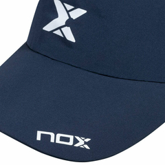 Nox Gorra de Pádel Azul Marino en internet