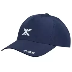 Nox Gorra de Pádel Azul Marino - tienda en línea