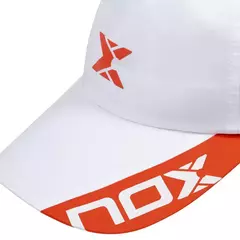 Nox Gorra de Pádel Blanca - comprar en línea