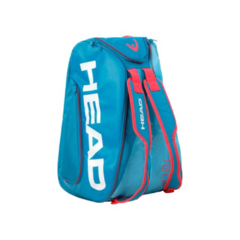 Head Tour Team Monstercombi Turquoise Blue Padel Bag