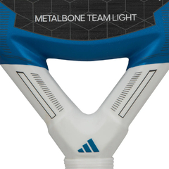 Adidas Metalbone Team Light 3.3 - Boleros Padel Store