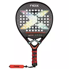 Pala Nox ML10 Bahía 12K Luxury Series