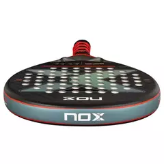 Pala Nox ML10 Bahía 12K Luxury Series - comprar en línea