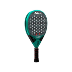 Siux Trilogy Control 4 Lite Air 2024 en internet