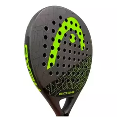 Pala Head Edge Yellow LTD - comprar en línea