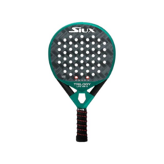 Siux Trilogy Control 4 Lite Air 2024